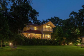 An Immaculate And Warm 4-bedroom Villa With A Pool